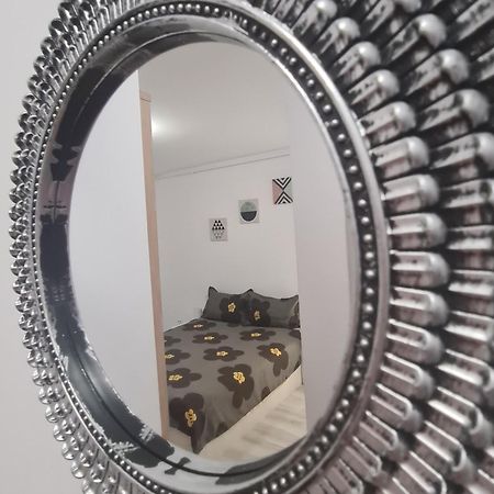 Siriului Studio Bukarest Eksteriør billede