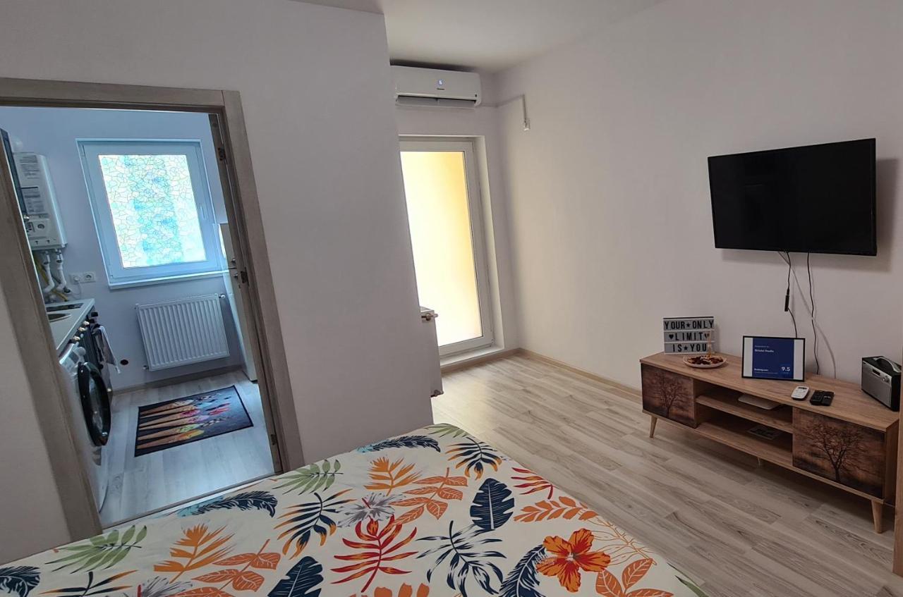 Siriului Studio Bukarest Eksteriør billede